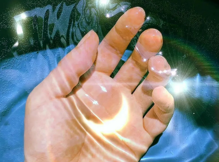 这份手爱实操技巧请查收，一根手指让她纵享丝滑