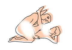 什么姿势可以进入得更深？推荐章鱼式、女生汤勺位