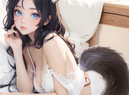 女生用肛塞真的会舒服吗？被走后门是怎样一种体验