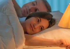 为什么70%的女生喜欢关灯爱爱