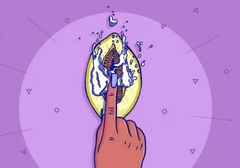 为什么别人水很多，你却是个干涩女生