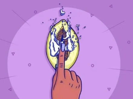 为什么别人水很多，你却是个干涩女生