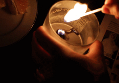 如何用一根手指，让她体验极致的快乐