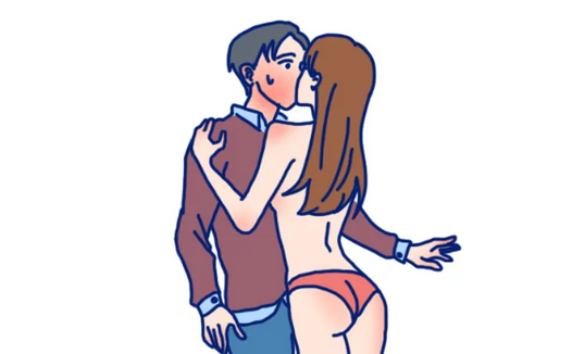 男人也需要前戏？女性要怎么给男性做好前戏