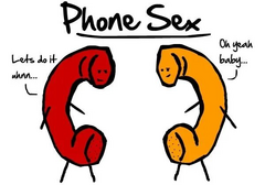 电话爱爱 | 远程电爱指南