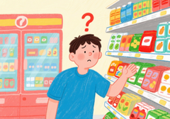 光面和颗粒避孕套哪个舒服