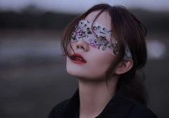 蒙上眼睛爱爱为什么会更刺激