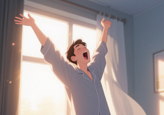 5个懒人养生法，不费劲却很有用