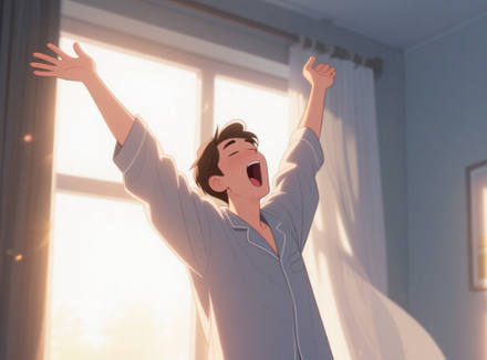 5个懒人养生法，不费劲却很有用