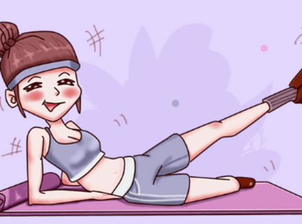 漏尿、阴道松弛？一起来练凯格尔运动吧！