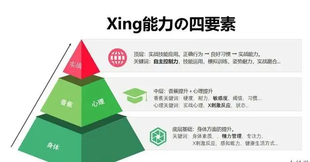 四要素示意图