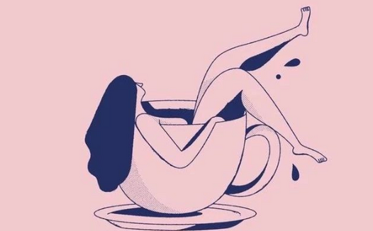 都说女人三十如狼四十如虎是真的吗