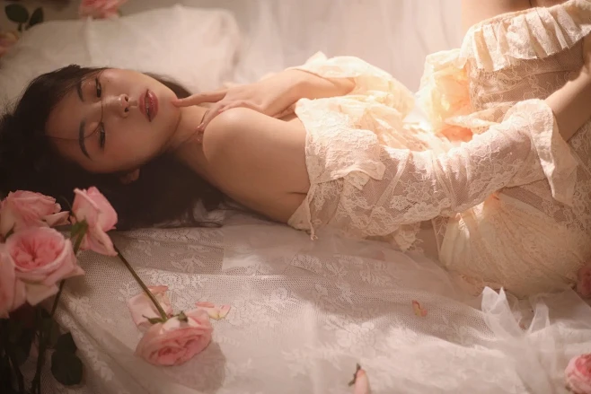 编辑精选丨女人身体的私密知识