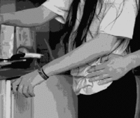 让女人欲罢不能的爱爱步骤是这样的!
