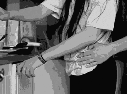 让女人欲罢不能的爱爱步骤是这样的！