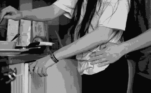 让女人欲罢不能的爱爱步骤是这样的！