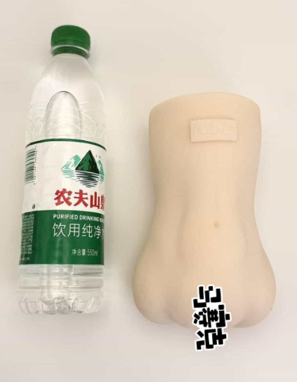 NPG名器证明14明里紬名器飞机杯测评