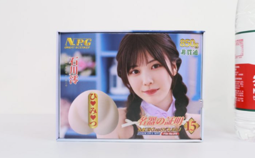 NPG名器证明15石川澪评测:双层软胶的大起伏慢玩杯