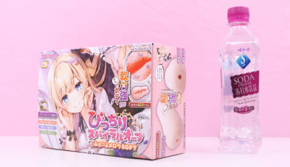 Magic eyes魔眼宫濑名器飞机杯评测：脂软慢玩神器