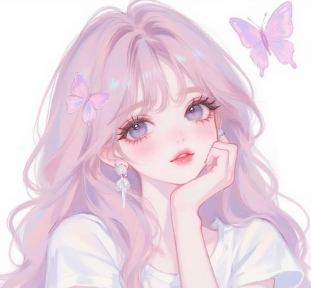 爱晴