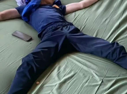 男朋友太短是什么体验？丁丁多短才算短？