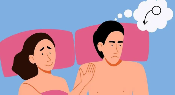 男友太短，爱爱时女生是什么感觉？