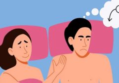 男友太短，爱爱时女生是什么感觉？