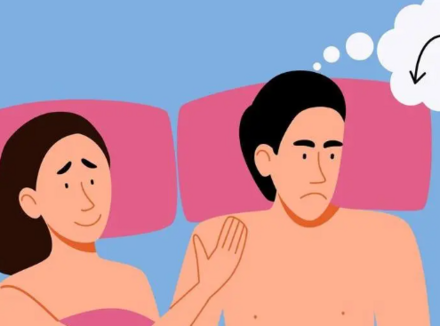 男友太短，爱爱时女生是什么感觉？