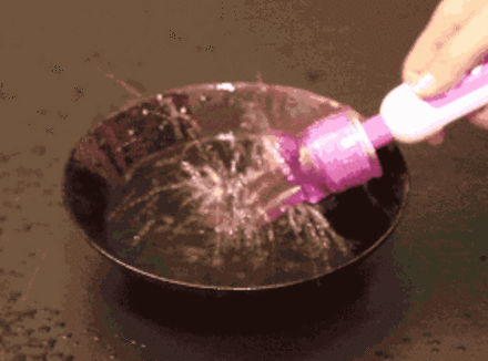 小豆豆自我愉悦的6种方式