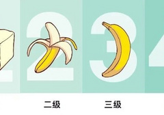 黄瓜、香蕉哪个硬度才能让女生满意