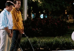 男人尿尿完的时候,为什么要抖一抖 ?
