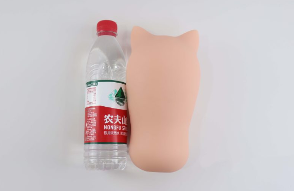 GXP赫萝猫娘飞机杯评测：可爱猫耳与暴风吸力的奇妙组合！
