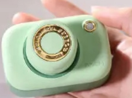女士专用情趣电动小玩具相机（相姬）