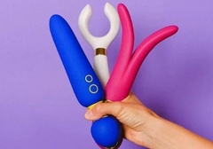 女性情趣用品的正确用法
