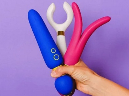 女性情趣用品的正确用法
