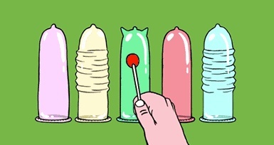 狼牙套是什么