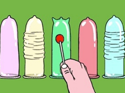 狼牙套是什么