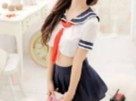 制服这么穿，才能更诱惑！