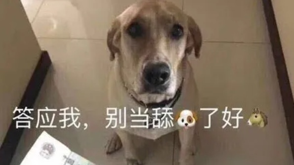 女人是不是都喜欢男生当㖭狗