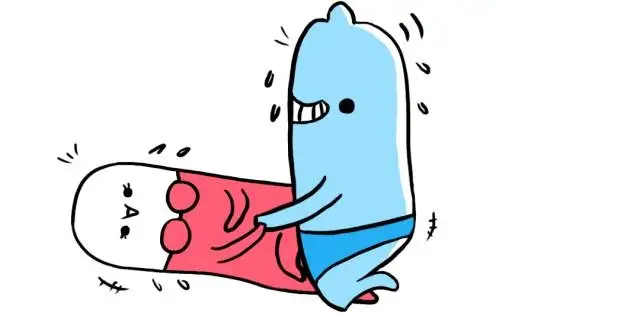 17个爱爱姿势参考，你最喜欢哪个姿势