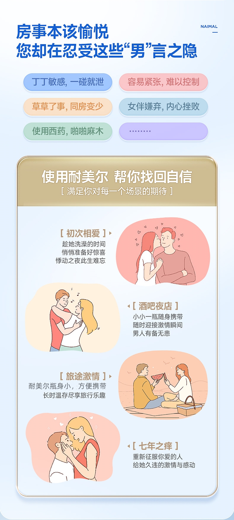 耐美尔