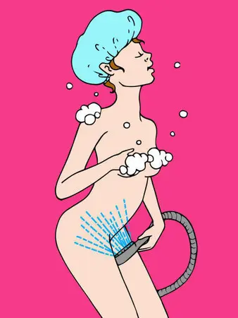 女生自慰用什么姿势好呢?9个姿势给你别样快乐