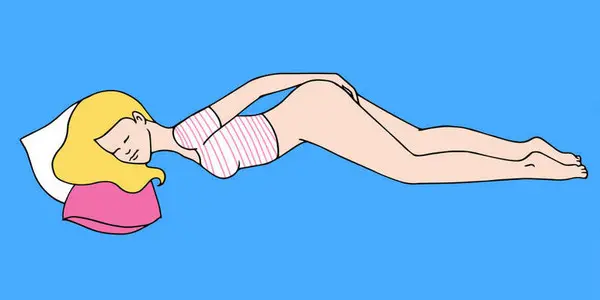 女生自慰用什么姿势好呢?9个姿势给你别样快乐
