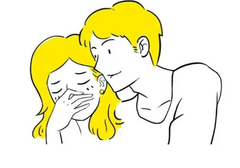 Dirty talk(床上粗口)学会这样说，让快乐加倍！