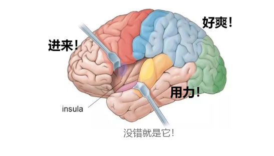 有没有床上脏话（dirty talk）教学？只言片语就让她心潮泛滥