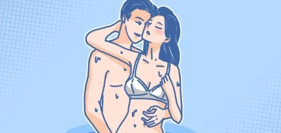 爱爱时怎么叫男生会受不了