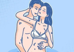 爱爱时怎么叫男生会受不了