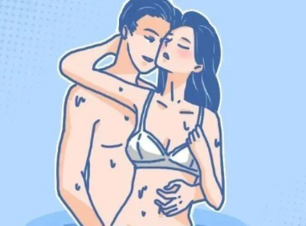 爱爱时怎么叫男生会受不了