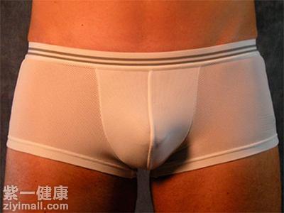 阴囊潮湿穿什么内裤好 阴囊潮湿从三方面注意进行调理