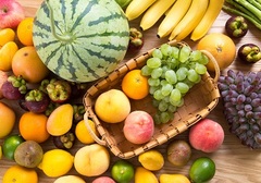 干涩水少吃什么 三种食物改善干涩
